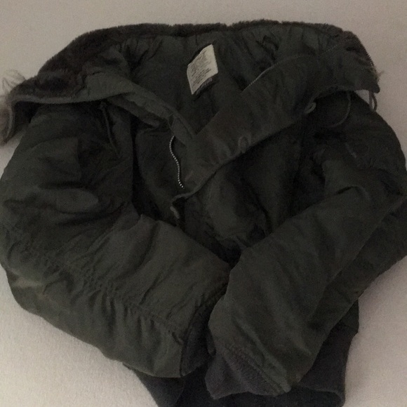 Flight jacket - Picture 4 of 4